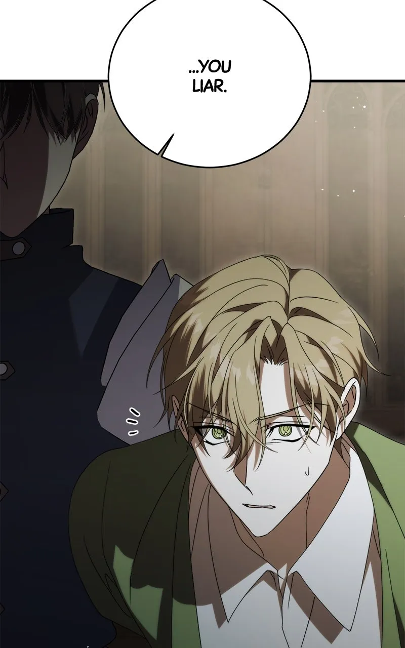 Read Even When I’m Dead chapter 30 image 18 on Lezhin