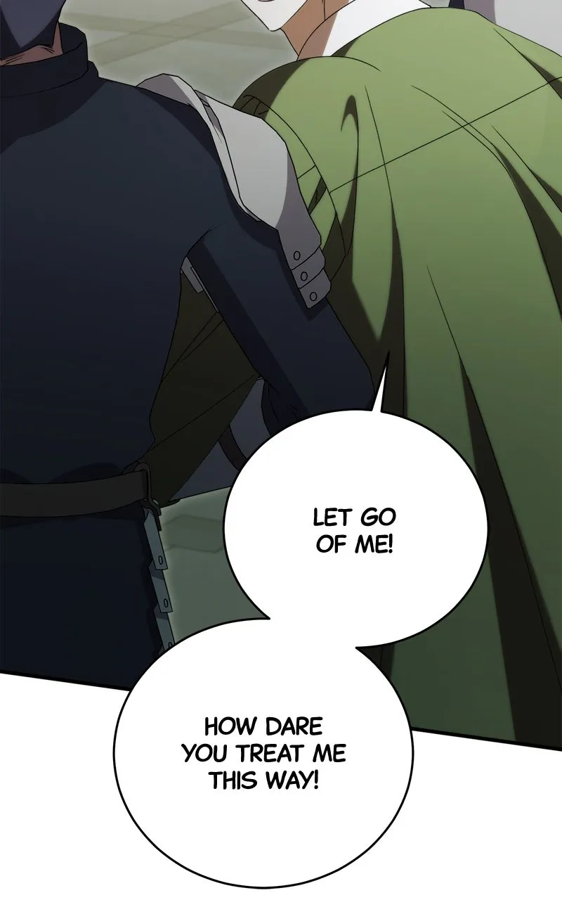 Read Even When I’m Dead chapter 30 image 2 on Lezhin