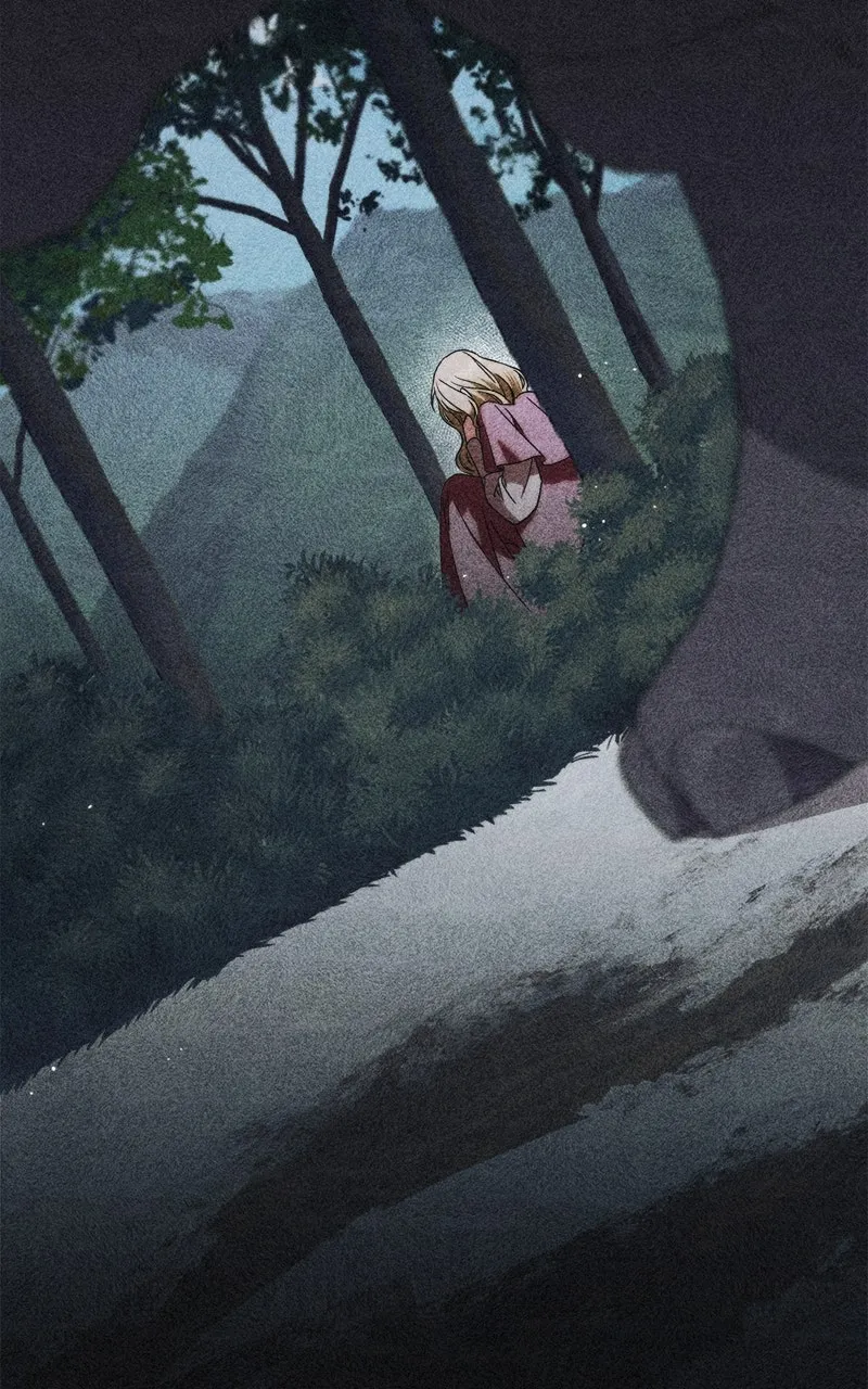 Read Even When I’m Dead chapter 30 image 23 on Lezhin