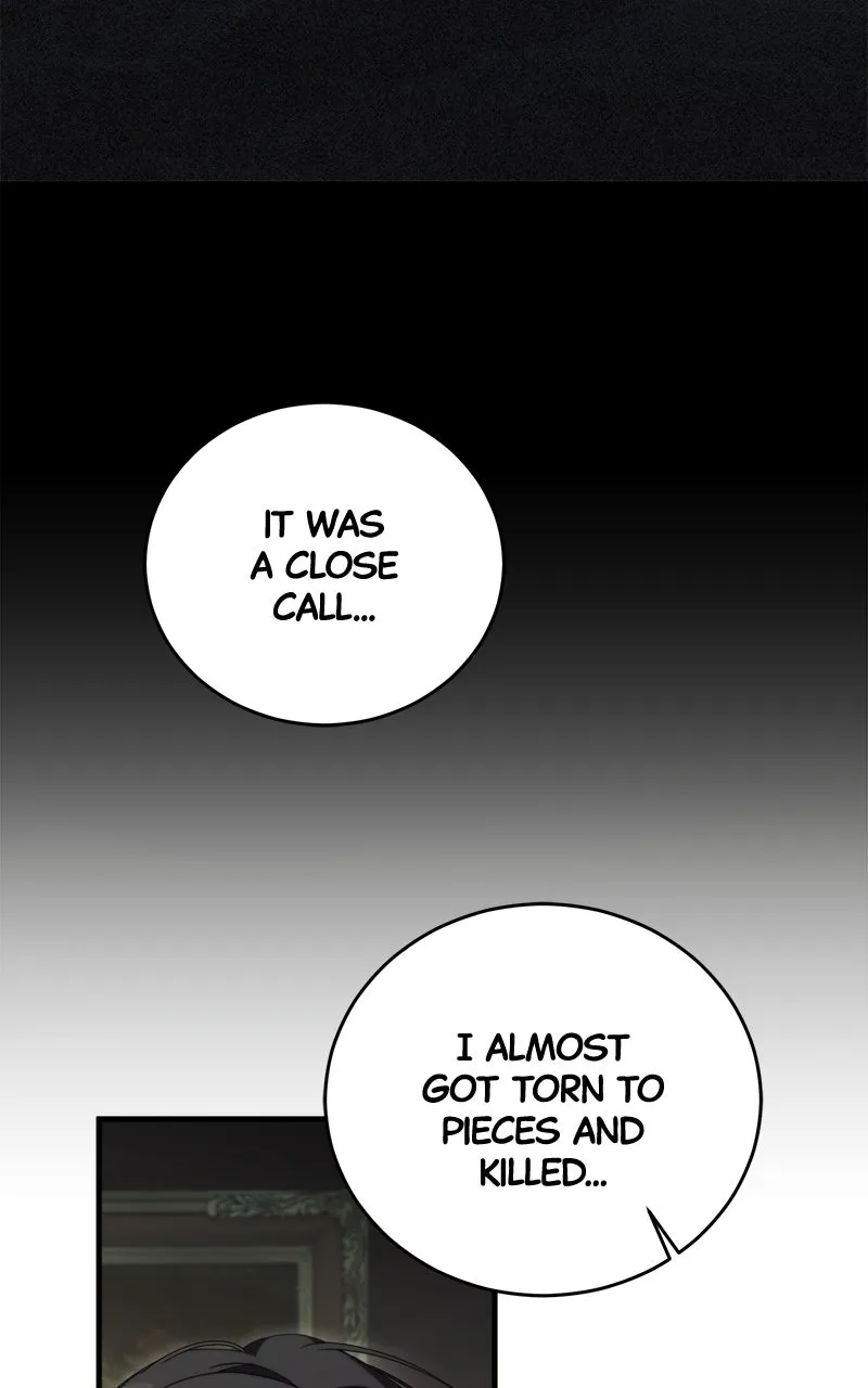 Read Even When I’m Dead chapter 30 image 24 on Lezhin
