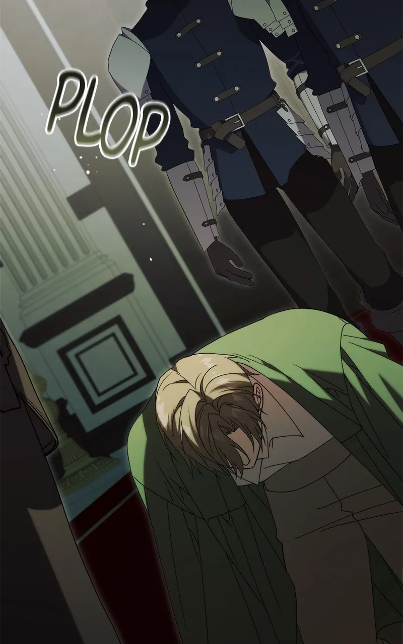 Read Even When I’m Dead chapter 30 image 43 on Lezhin