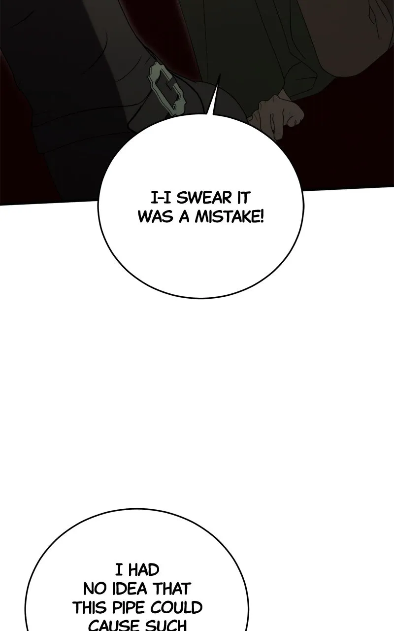 Read Even When I’m Dead chapter 30 image 44 on Lezhin