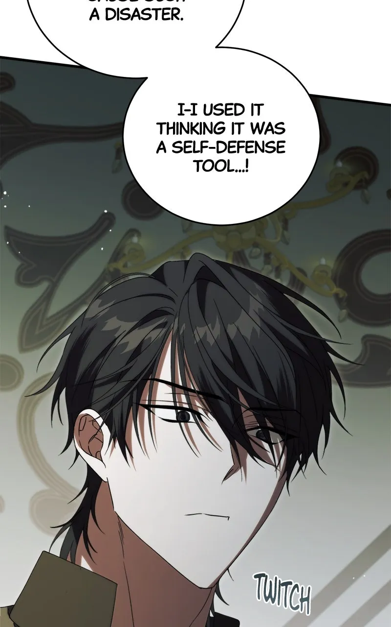 Read Even When I’m Dead chapter 30 image 45 on Lezhin
