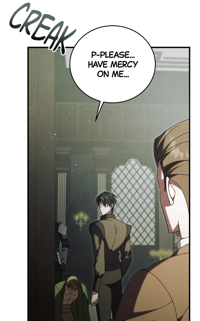 Read Even When I’m Dead chapter 30 image 47 on Lezhin