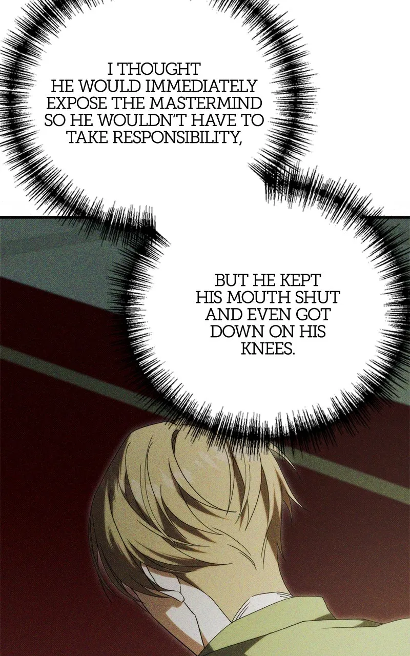 Read Even When I’m Dead chapter 30 image 86 on Lezhin