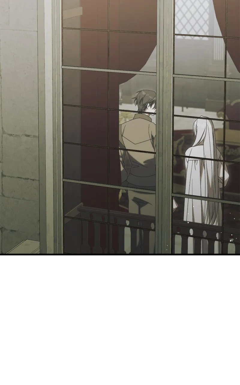 Read Even When I’m Dead chapter 31 image 1 on Lezhin