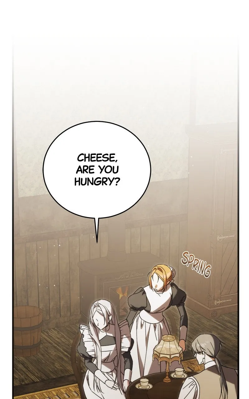 Read Even When I’m Dead chapter 31 image 104 on Lezhin
