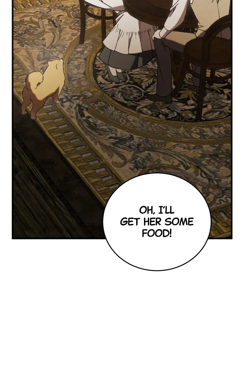 Read Even When I’m Dead chapter 31 image 105 on Lezhin