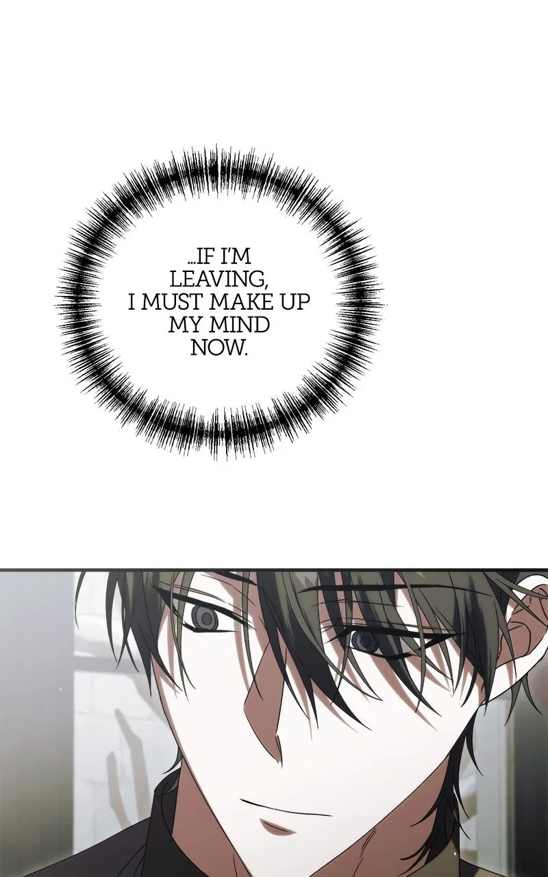 Read Even When I’m Dead chapter 31 image 11 on Lezhin