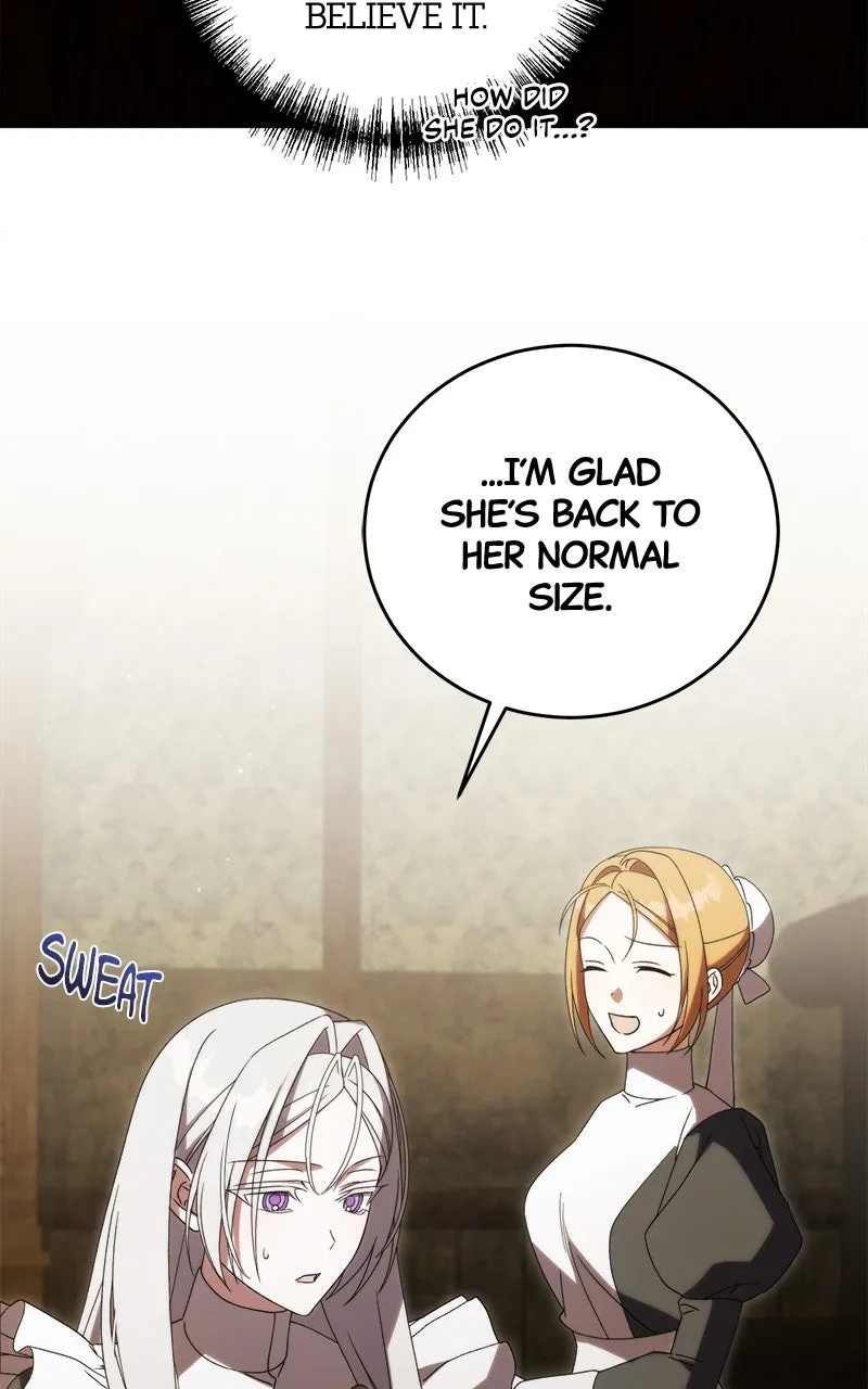 Read Even When I’m Dead chapter 31 image 121 on Lezhin