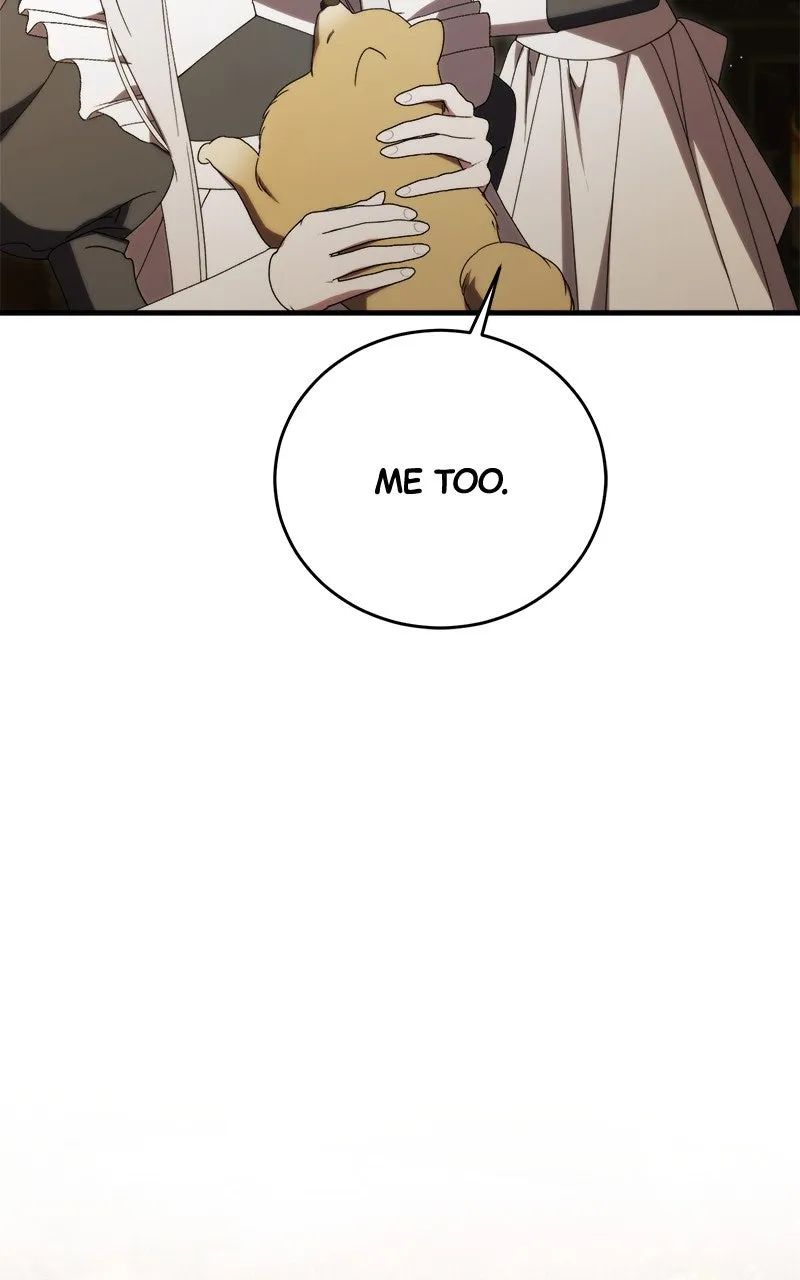 Read Even When I’m Dead chapter 31 image 122 on Lezhin