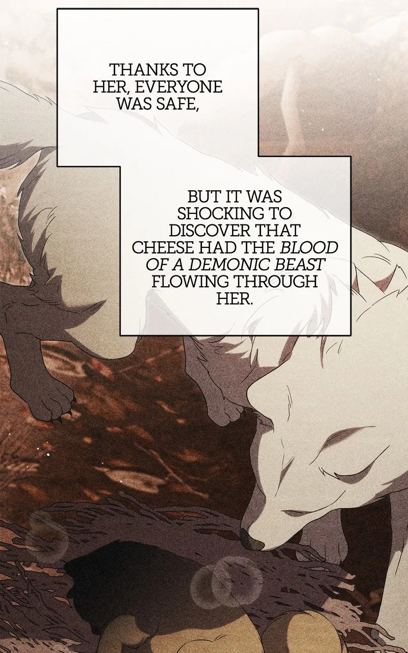 Read Even When I’m Dead chapter 31 image 123 on Lezhin