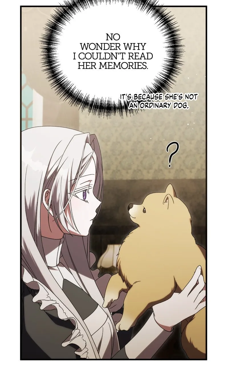 Read Even When I’m Dead chapter 31 image 125 on Lezhin
