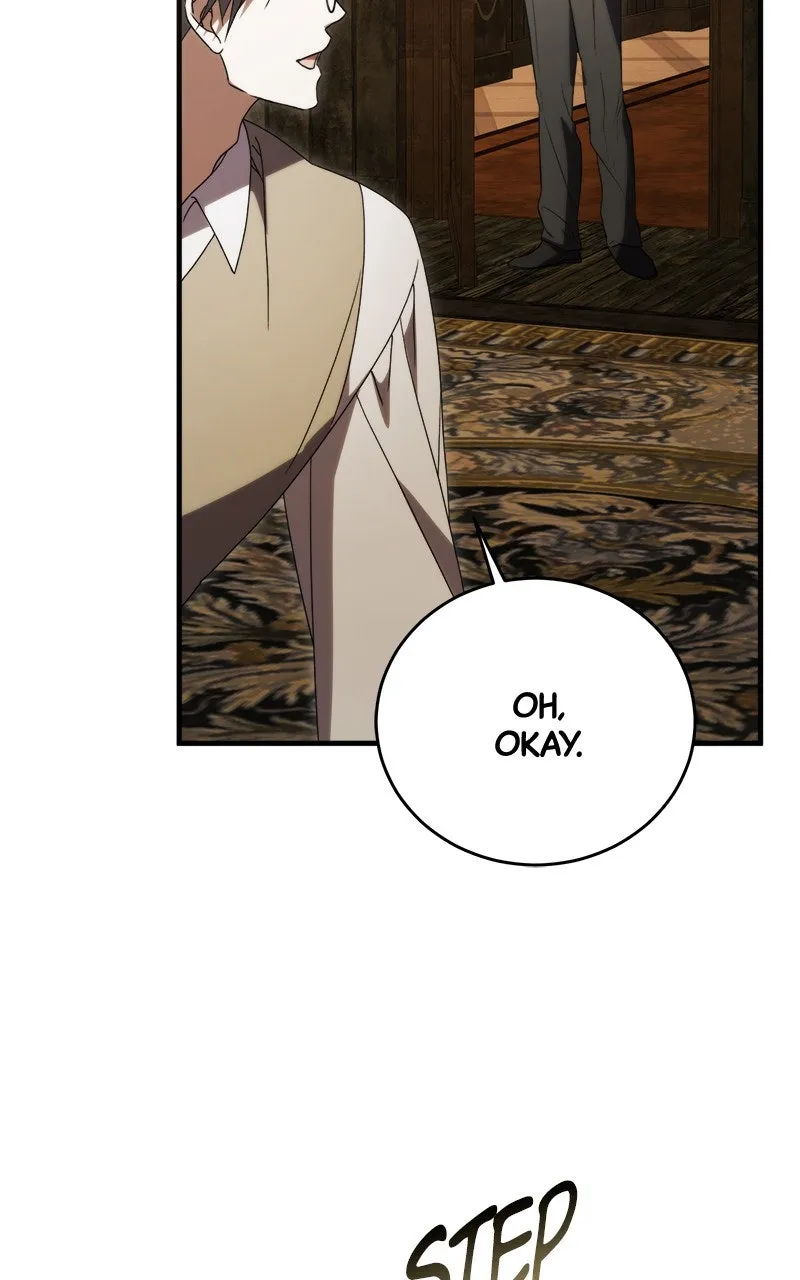 Read Even When I’m Dead chapter 31 image 129 on Lezhin