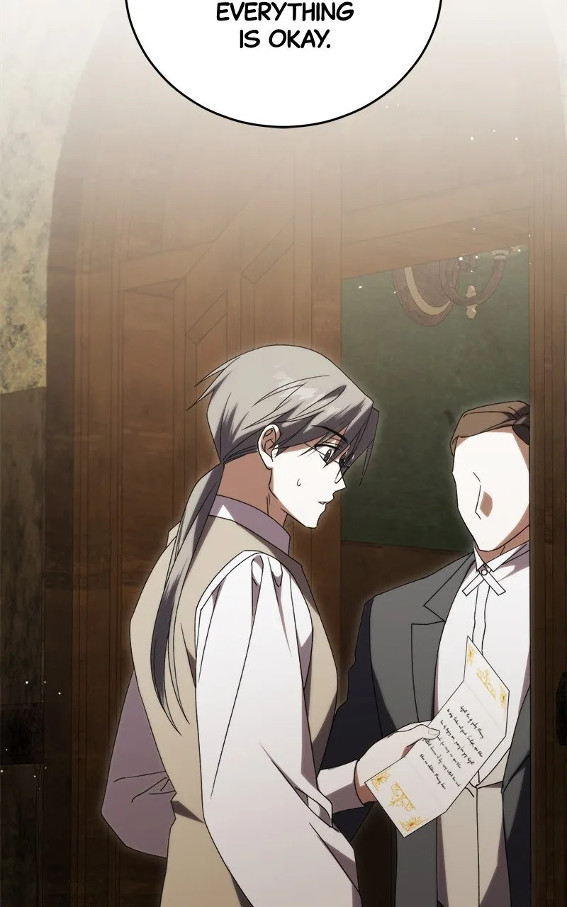 Read Even When I’m Dead chapter 31 image 132 on Lezhin