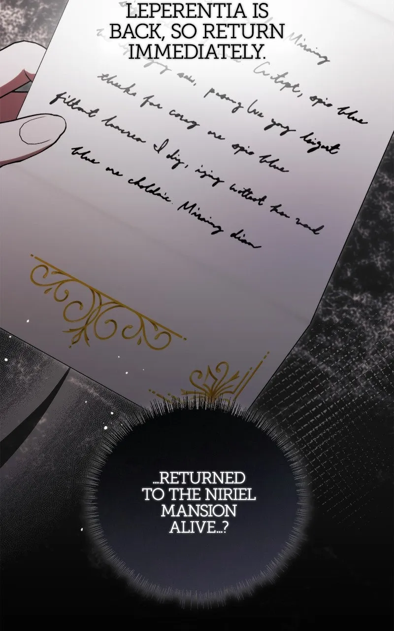 Read Even When I’m Dead chapter 31 image 150 on Lezhin