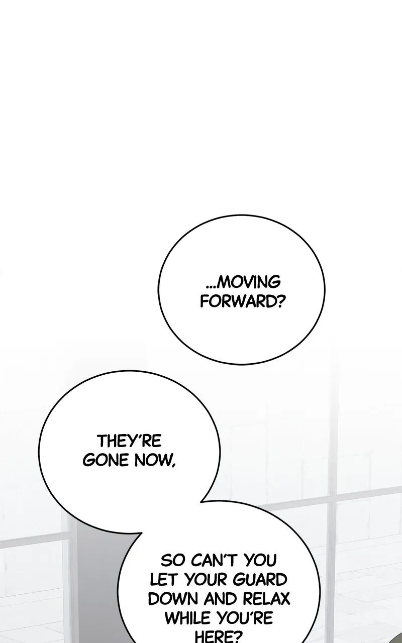 Read Even When I’m Dead chapter 31 image 2 on Lezhin