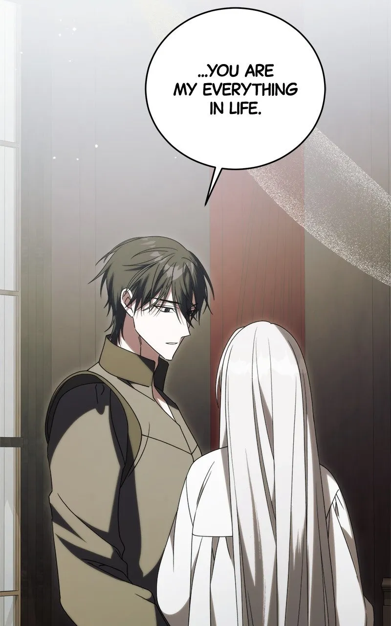 Read Even When I’m Dead chapter 31 image 20 on Lezhin