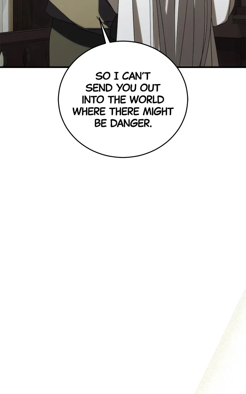 Read Even When I’m Dead chapter 31 image 21 on Lezhin