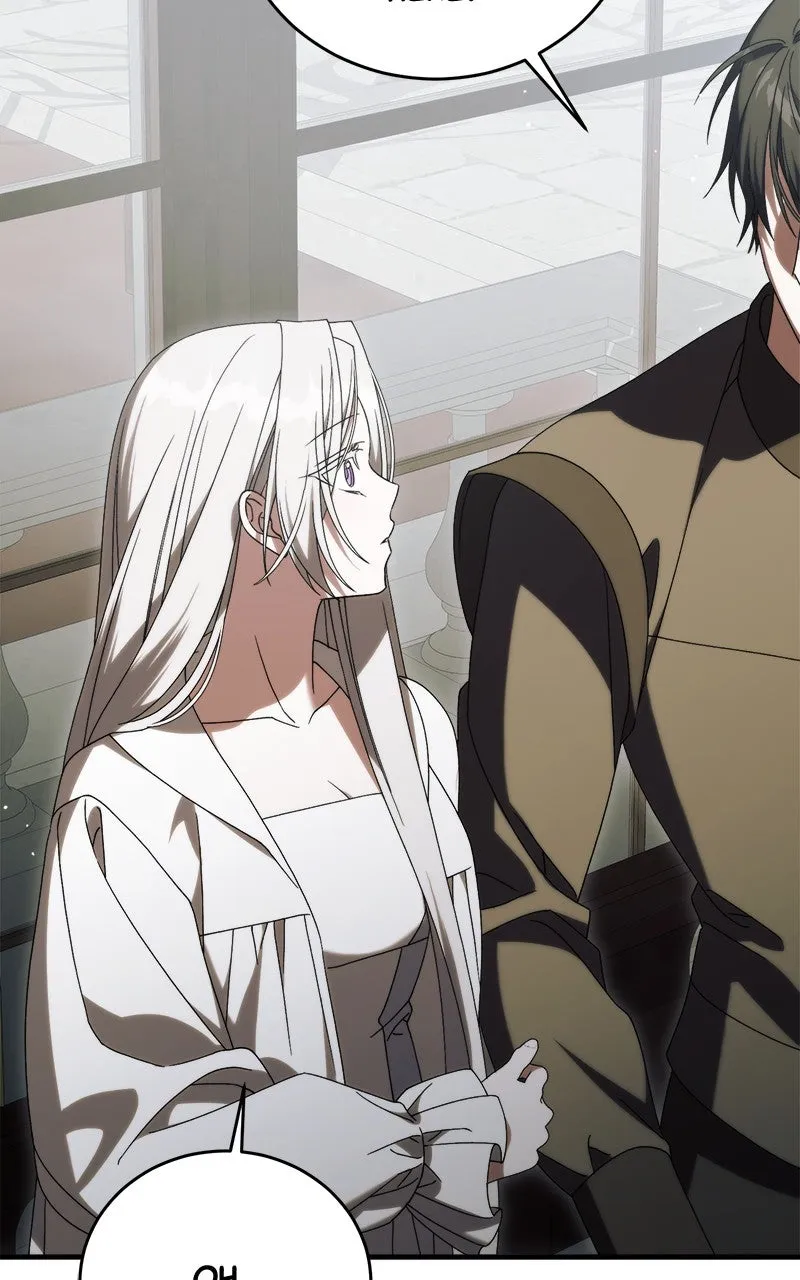Read Even When I’m Dead chapter 31 image 3 on Lezhin