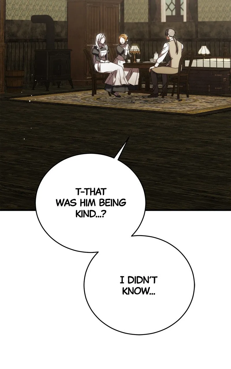 Read Even When I’m Dead chapter 31 image 38 on Lezhin