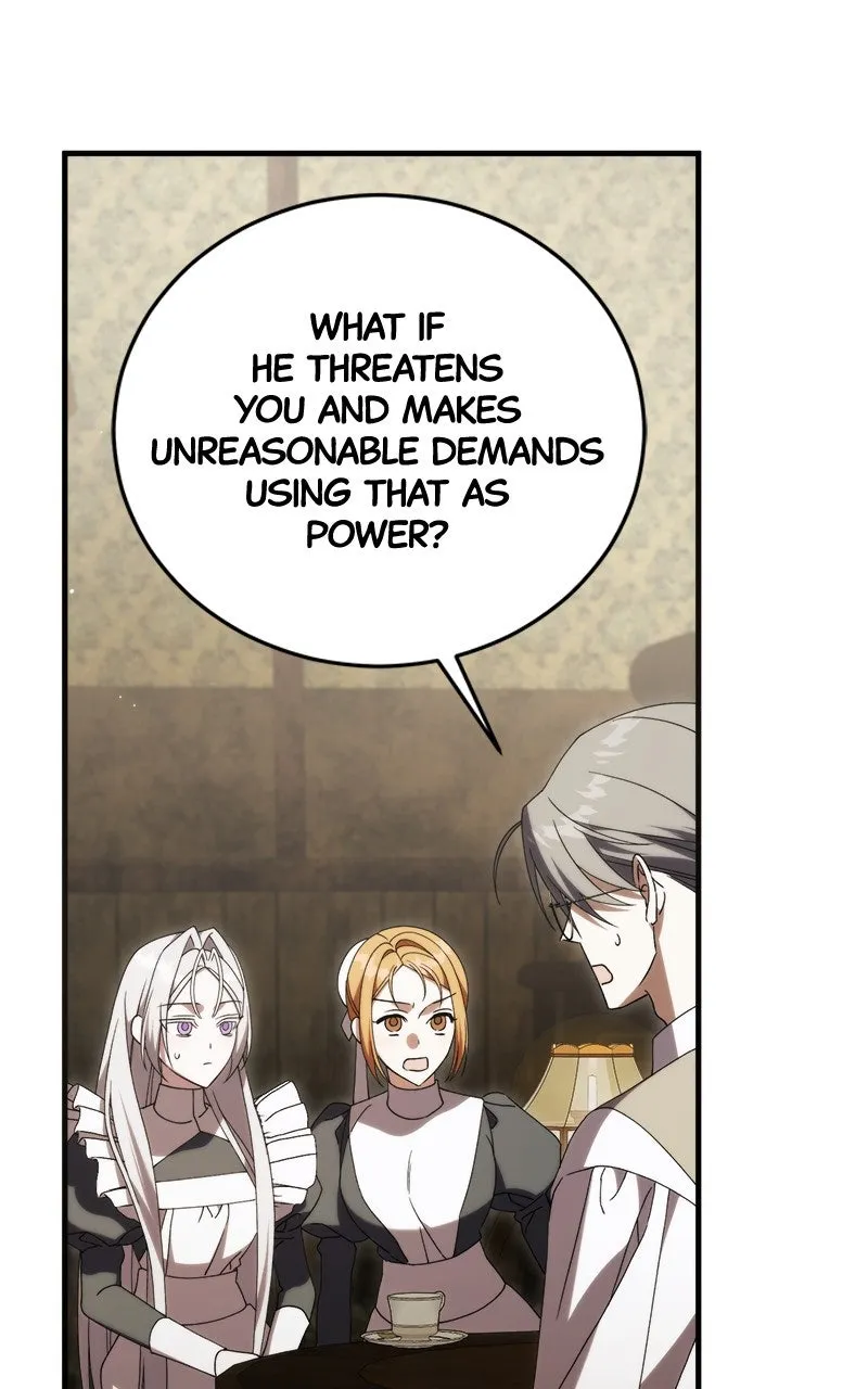 Read Even When I’m Dead chapter 31 image 41 on Lezhin