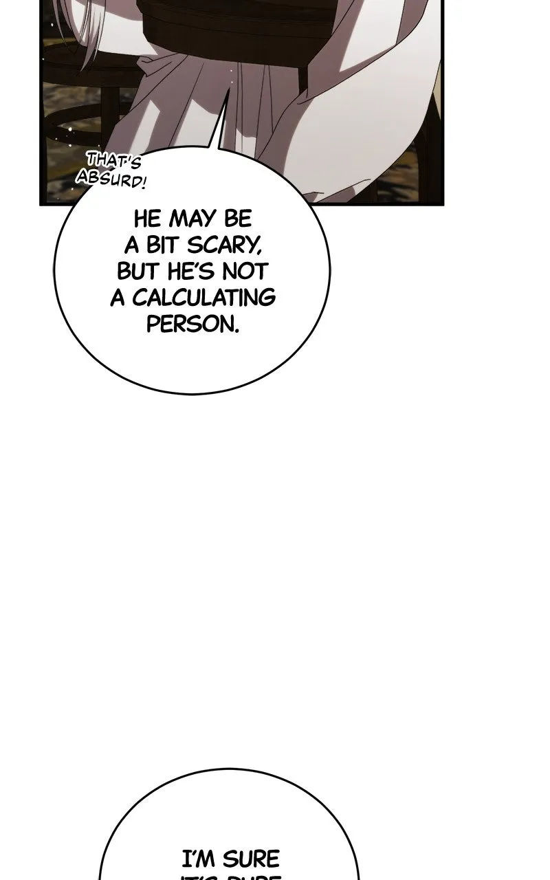 Read Even When I’m Dead chapter 31 image 42 on Lezhin