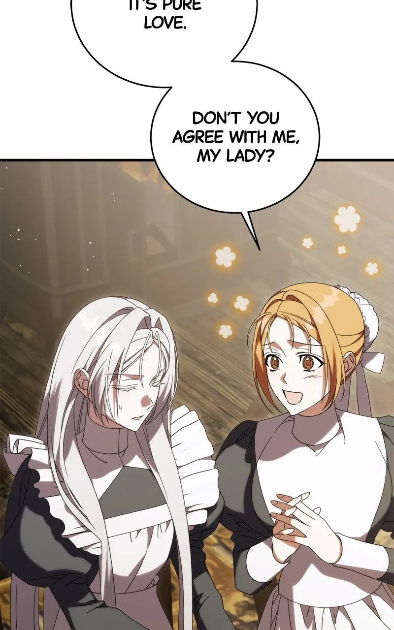 Read Even When I’m Dead chapter 31 image 43 on Lezhin