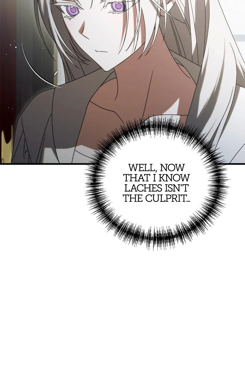 Read Even When I’m Dead chapter 31 image 5 on Lezhin