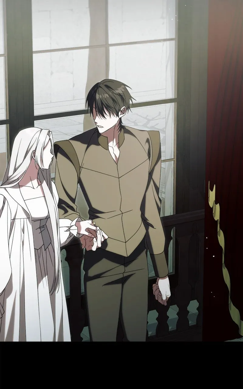 Read Even When I’m Dead chapter 31 image 50 on Lezhin