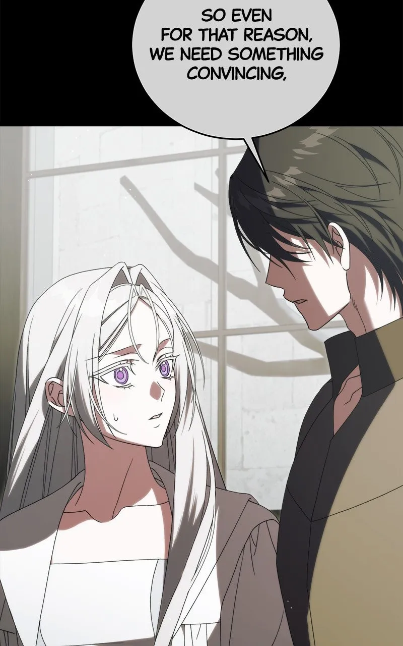 Read Even When I’m Dead chapter 31 image 52 on Lezhin