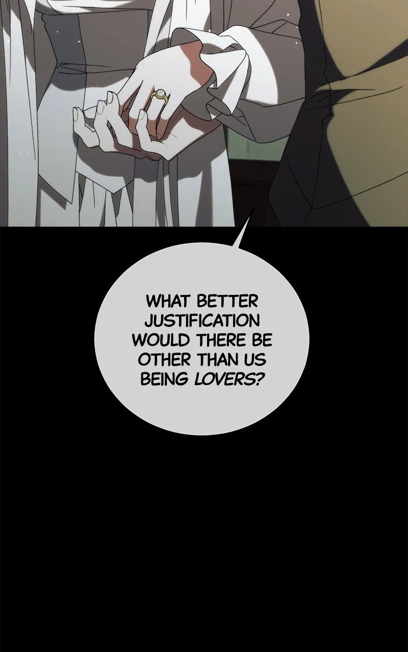 Read Even When I’m Dead chapter 31 image 53 on Lezhin
