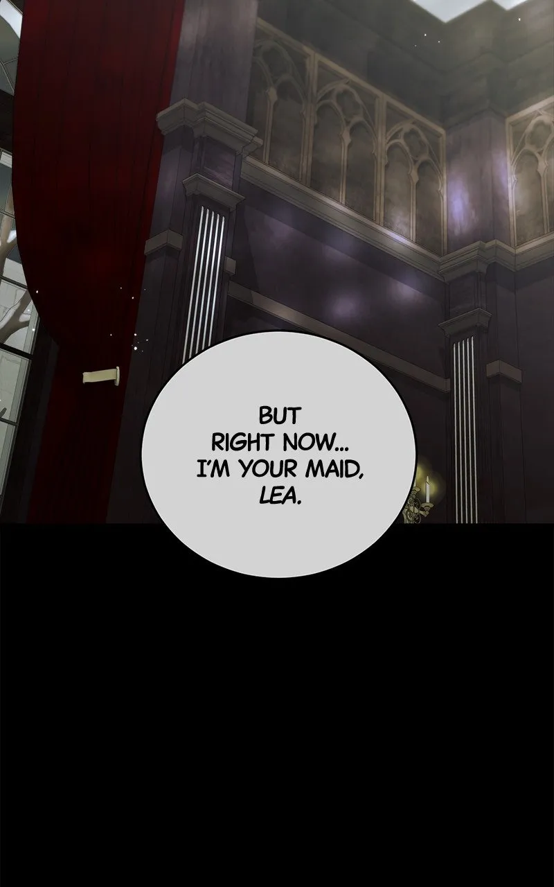 Read Even When I’m Dead chapter 31 image 57 on Lezhin