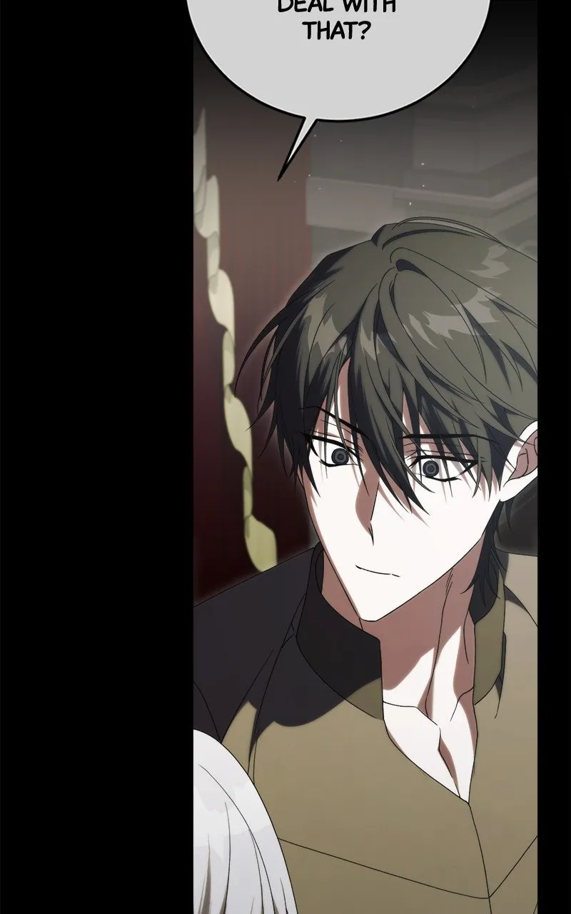 Read Even When I’m Dead chapter 31 image 60 on Lezhin