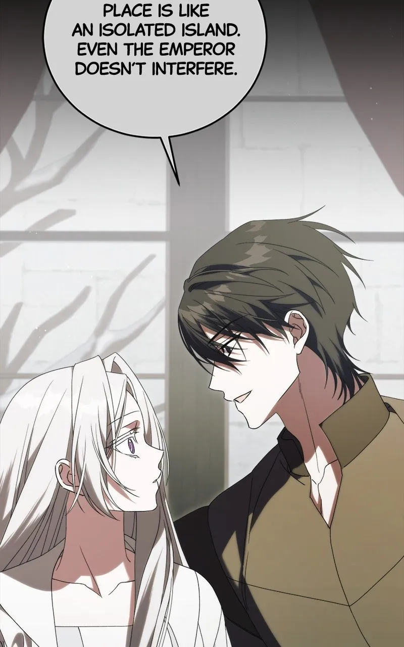 Read Even When I’m Dead chapter 31 image 63 on Lezhin