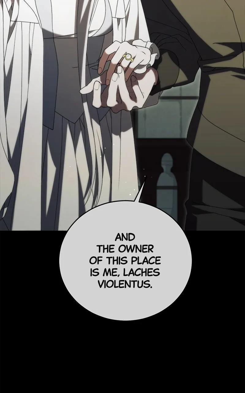 Read Even When I’m Dead chapter 31 image 64 on Lezhin