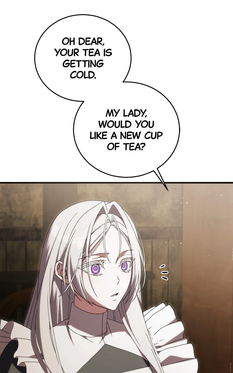 Read Even When I’m Dead chapter 31 image 82 on Lezhin