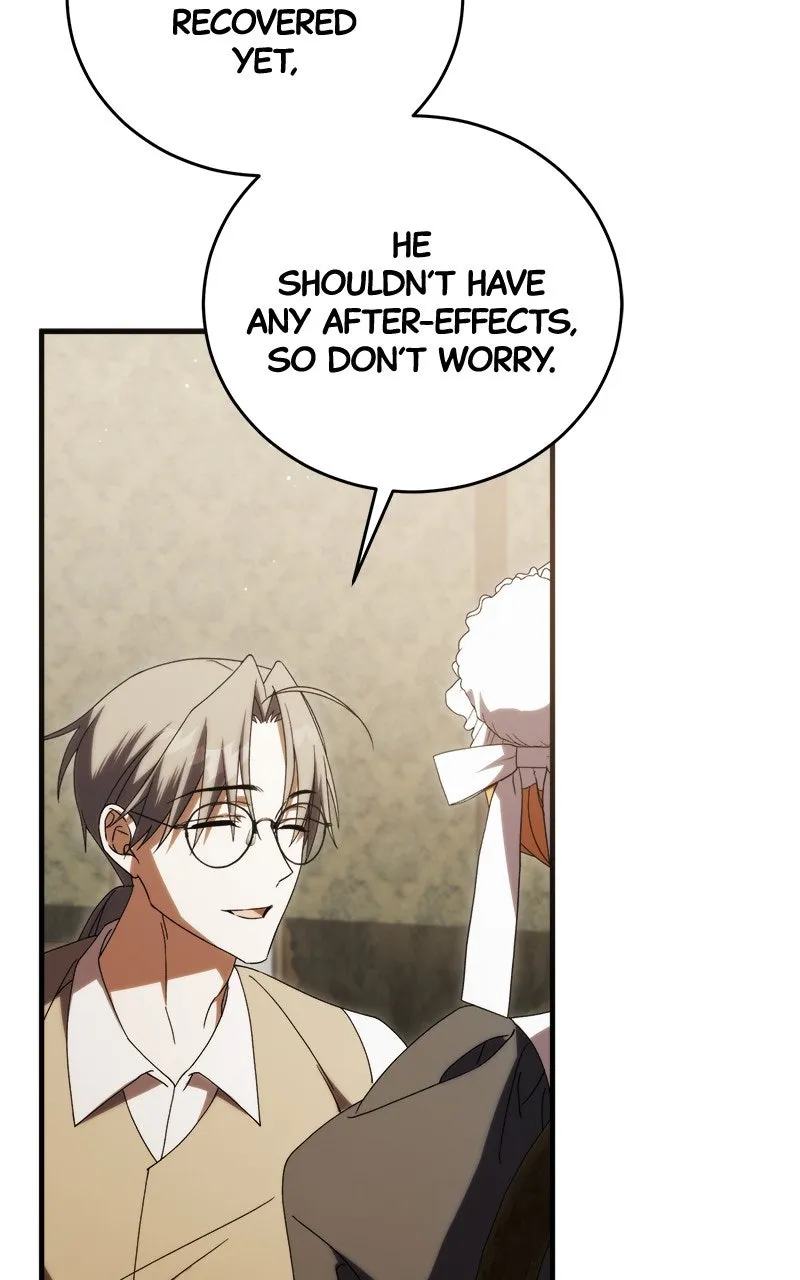 Read Even When I’m Dead chapter 31 image 86 on Lezhin