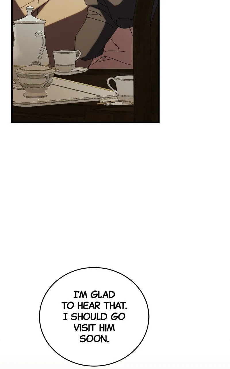 Read Even When I’m Dead chapter 31 image 87 on Lezhin