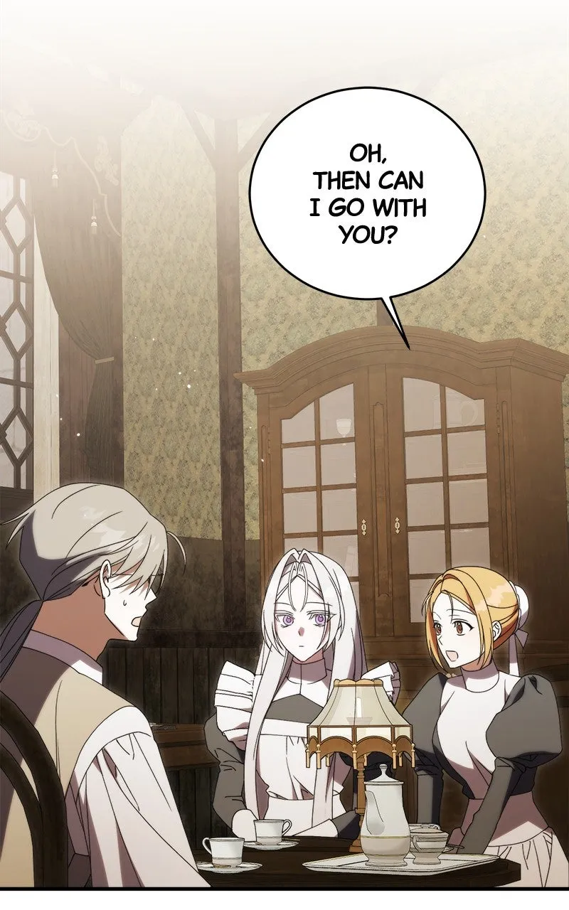 Read Even When I’m Dead chapter 31 image 88 on Lezhin