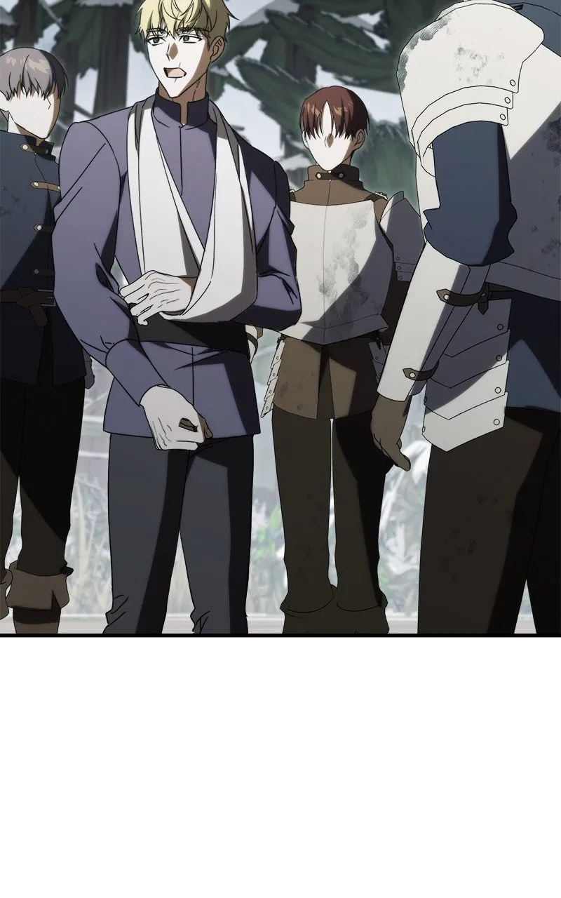 Read Even When I’m Dead chapter 31 image 99 on Lezhin