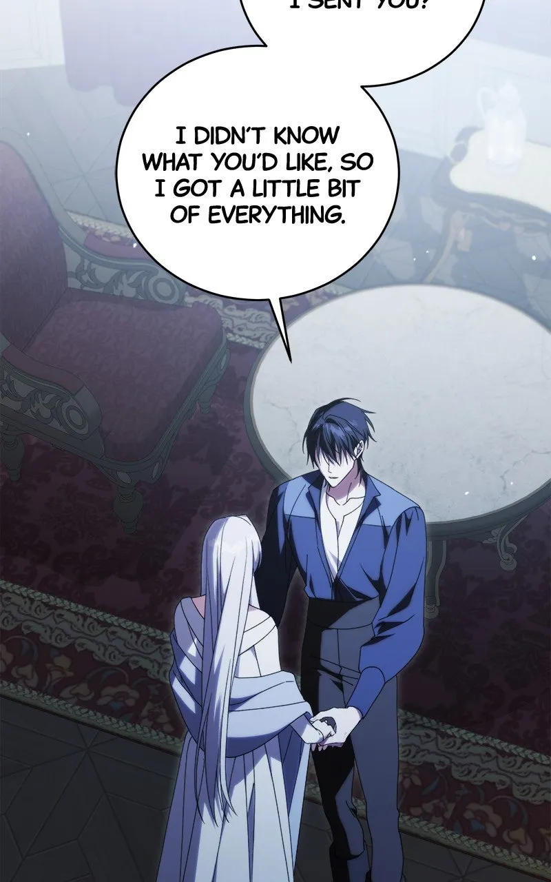 Read Even When I’m Dead chapter 32 image 109 on Lezhin