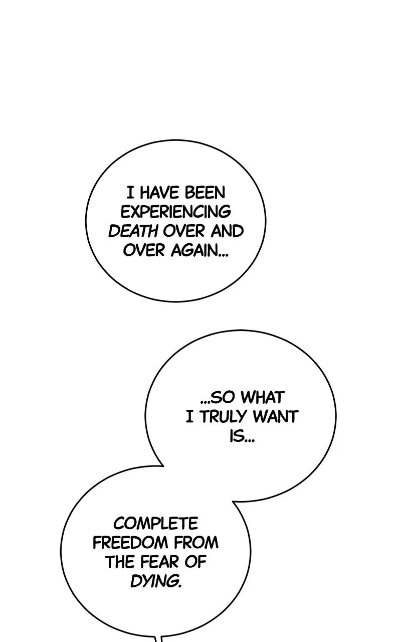 Read Even When I’m Dead chapter 32 image 119 on Lezhin