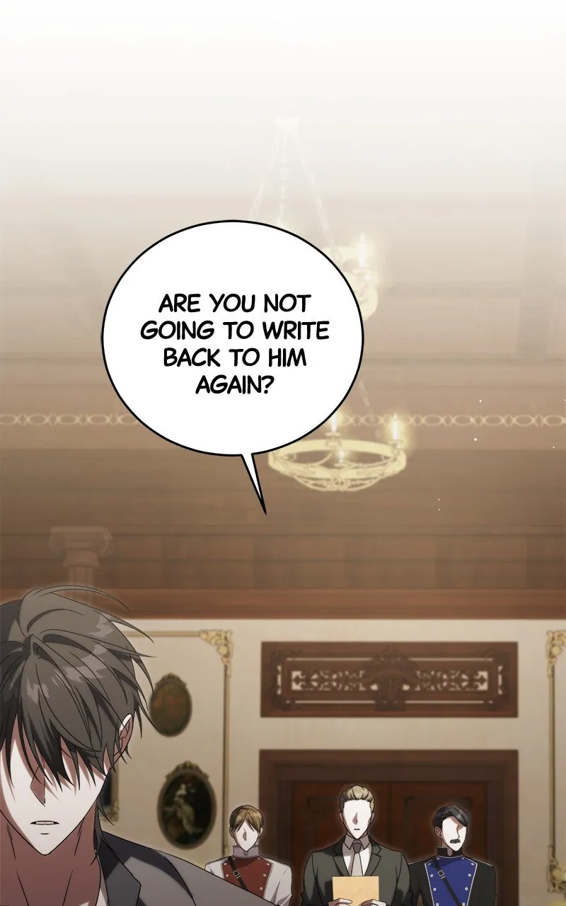 Read Even When I’m Dead chapter 32 image 12 on Lezhin