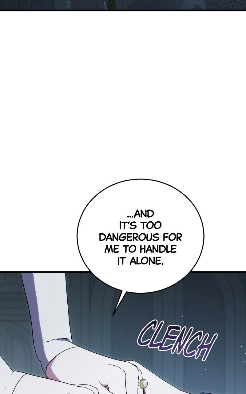 Read Even When I’m Dead chapter 32 image 127 on Lezhin