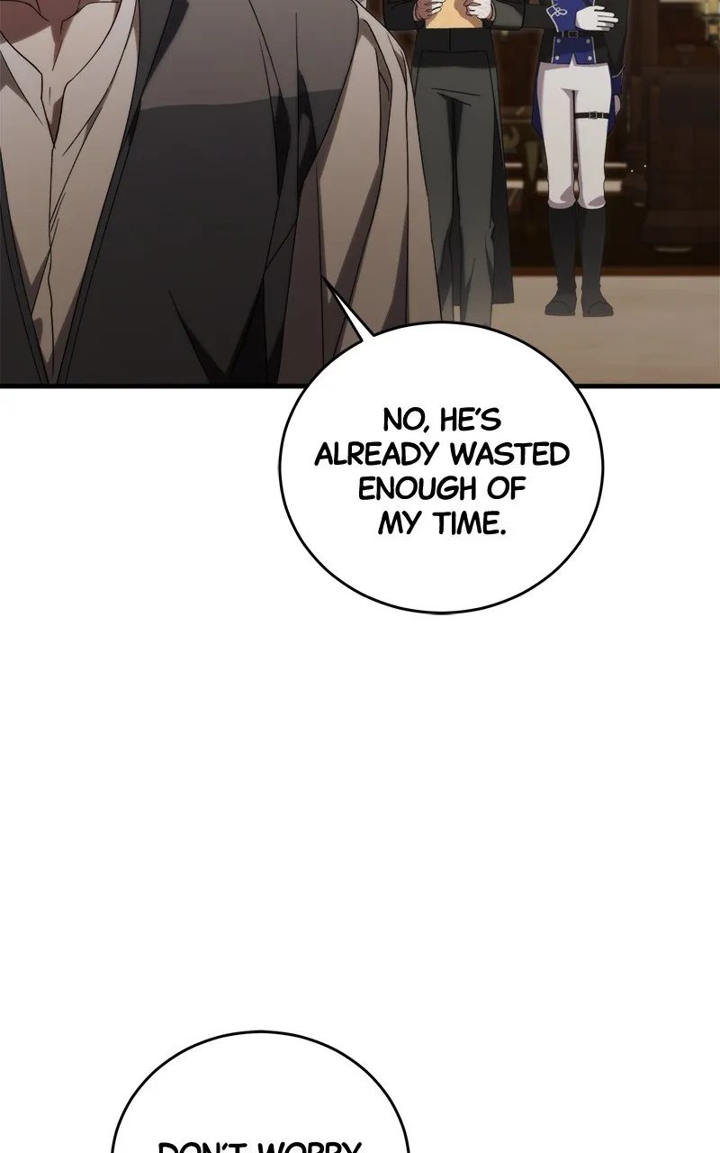 Read Even When I’m Dead chapter 32 image 13 on Lezhin