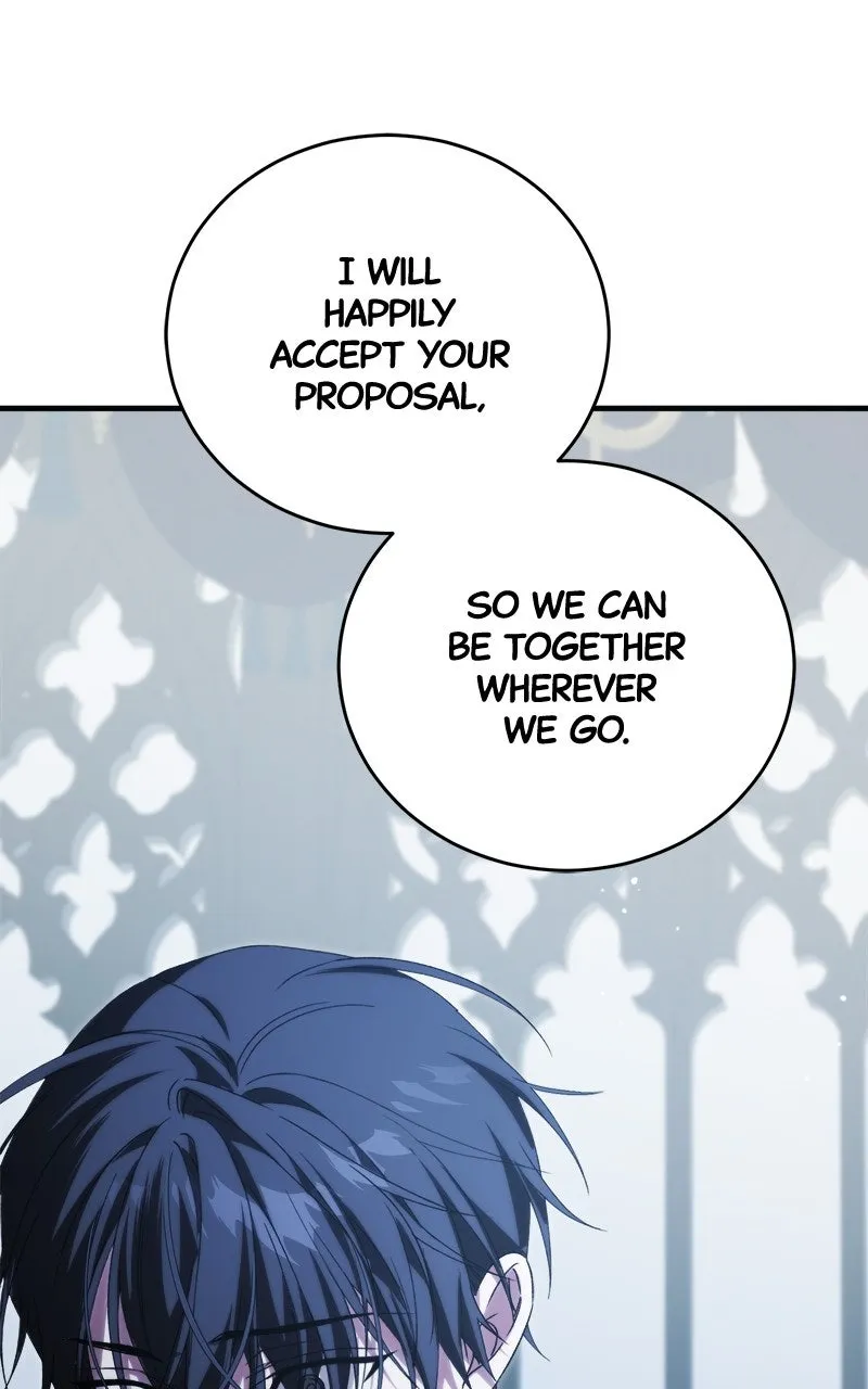 Read Even When I’m Dead chapter 32 image 132 on Lezhin