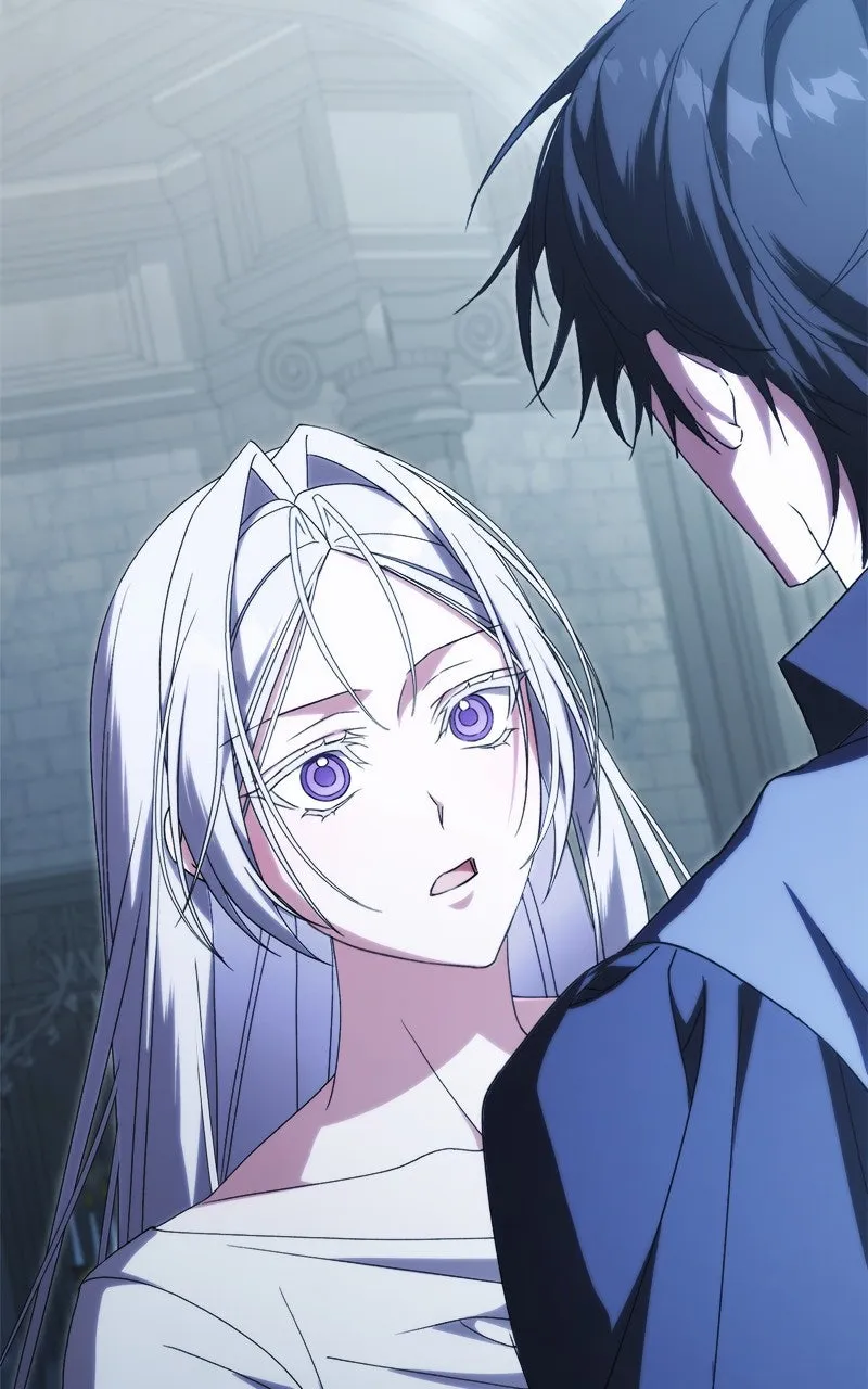 Read Even When I’m Dead chapter 32 image 135 on Lezhin