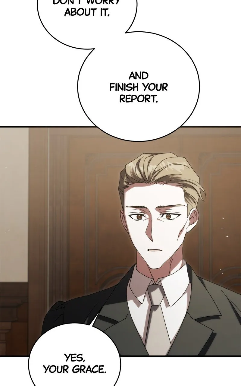 Read Even When I’m Dead chapter 32 image 14 on Lezhin