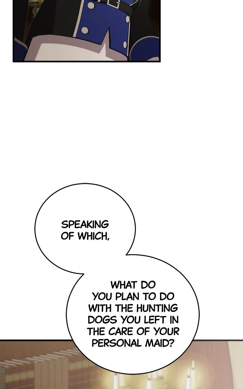 Read Even When I’m Dead chapter 32 image 17 on Lezhin